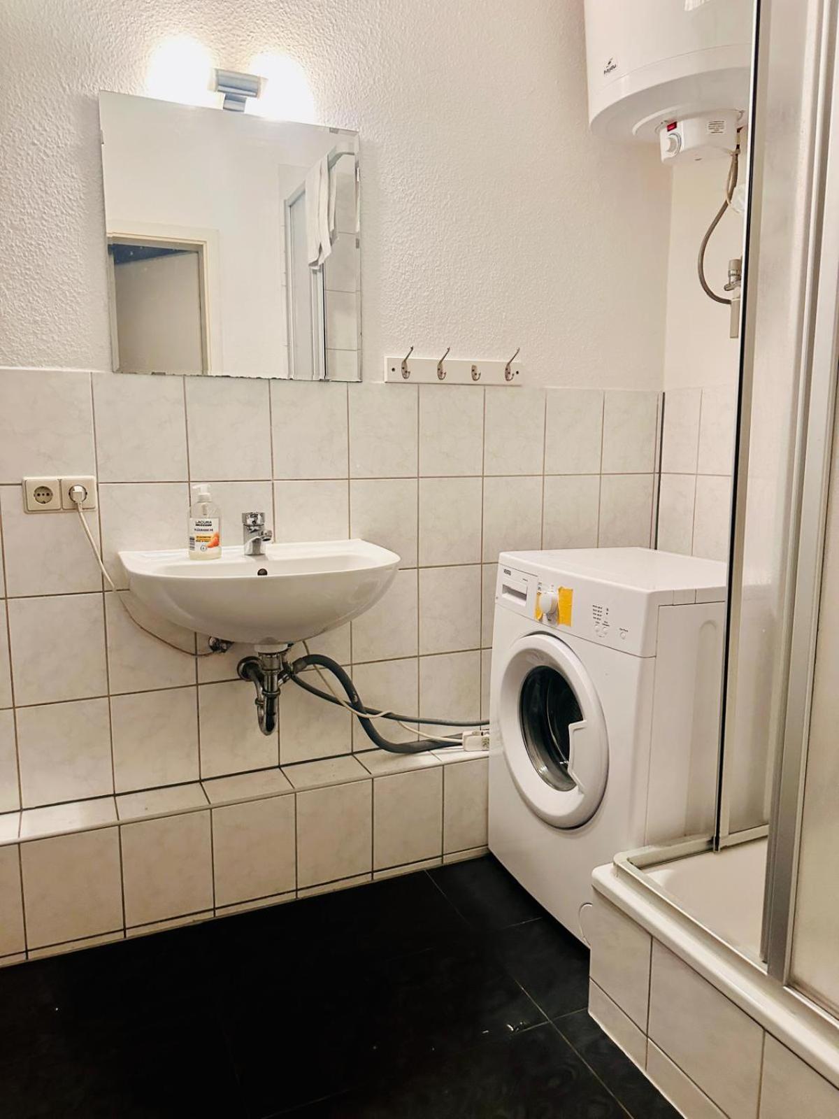 Pension Comfort Drážďany Exteriér fotografie