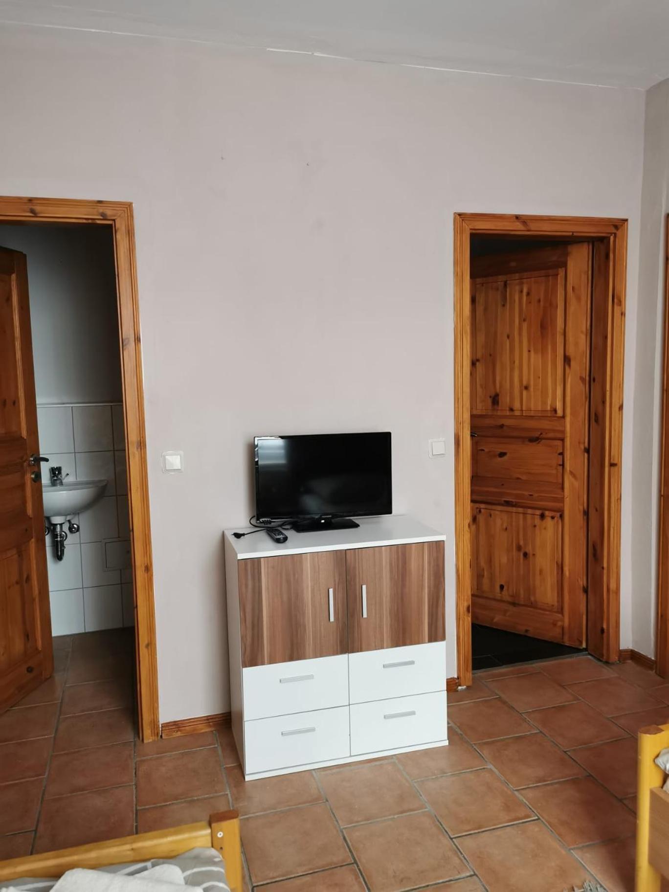 Pension Comfort Drážďany Exteriér fotografie