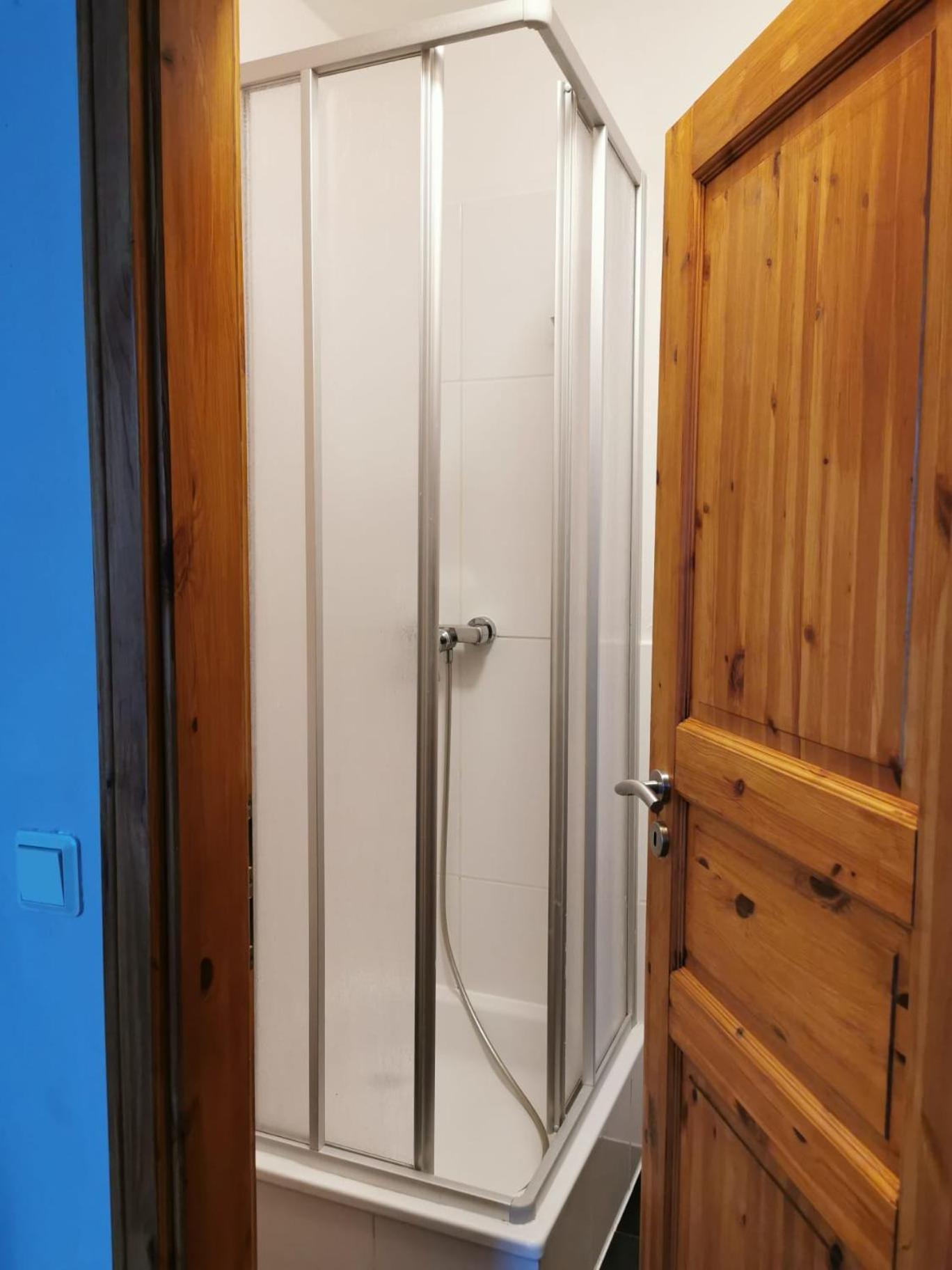 Pension Comfort Drážďany Exteriér fotografie
