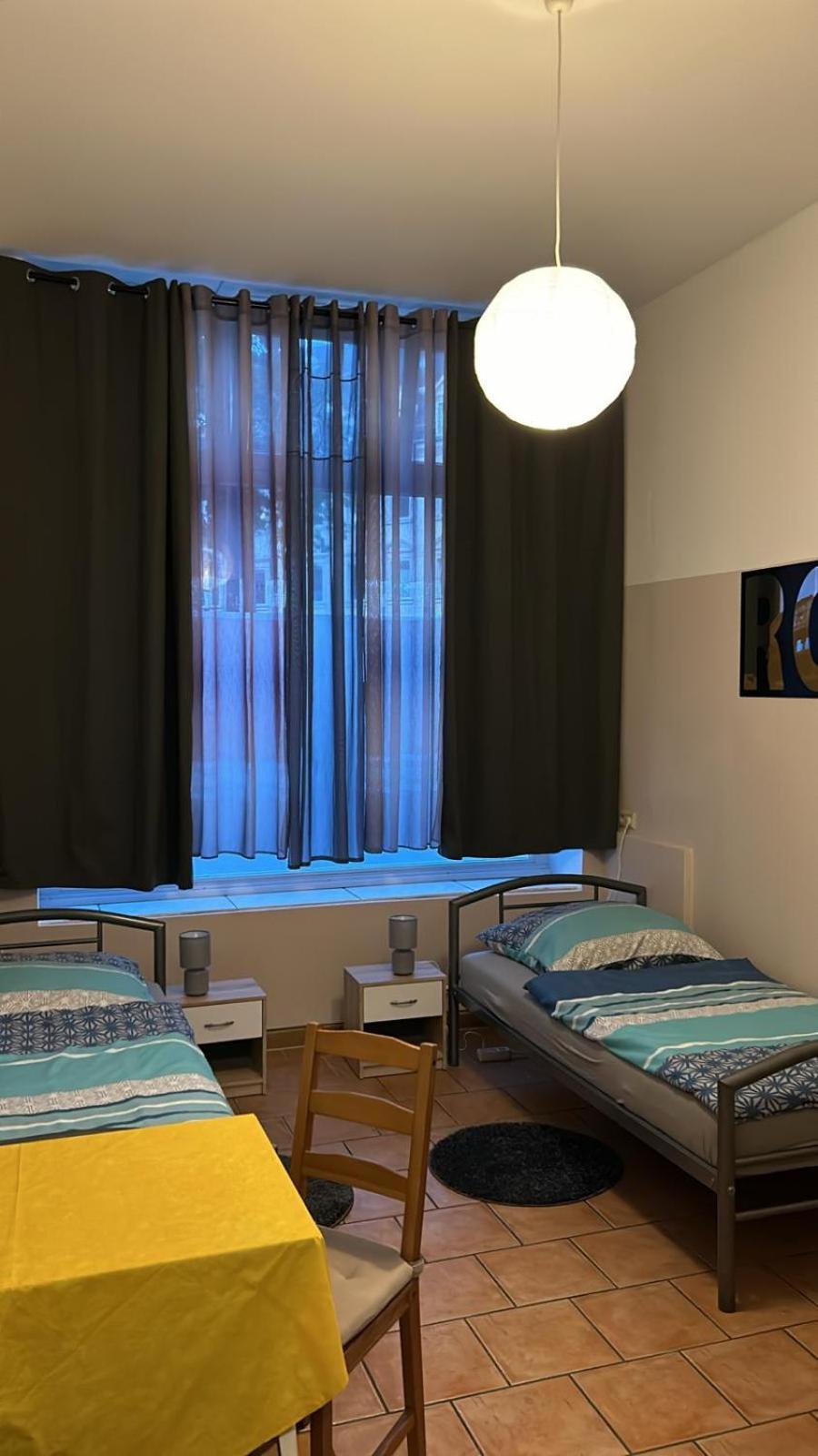 Pension Comfort Drážďany Exteriér fotografie